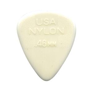 1559039472331-1434.Guitar Picks Nylon Standard .46, .60, .73, .88, 1mm( 72 Pcs in a Bag )44R.2.jpg